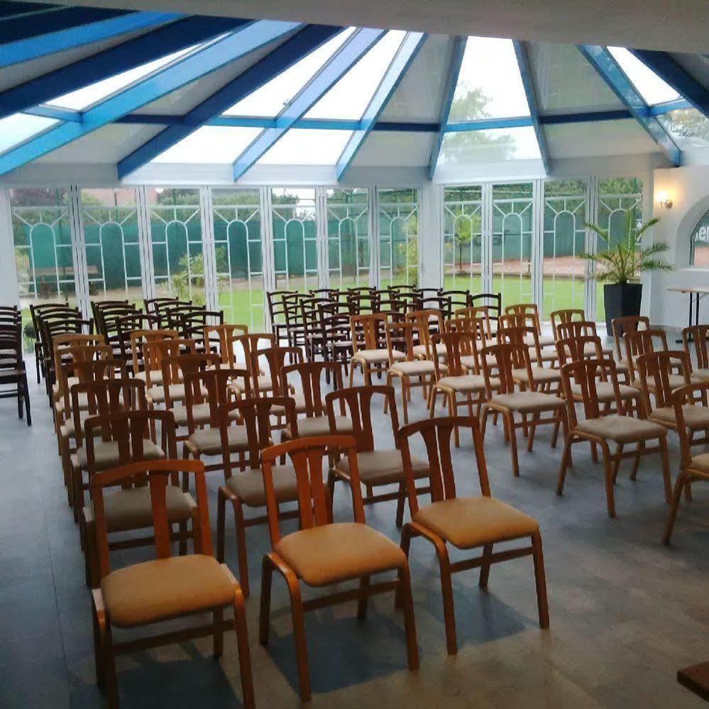 Sporthotel Podersdorf Podersdorf am See Zewnętrze zdjęcie
